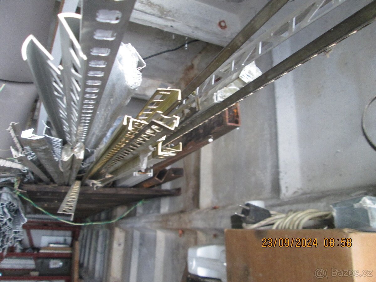 Řemeslné práce - 9