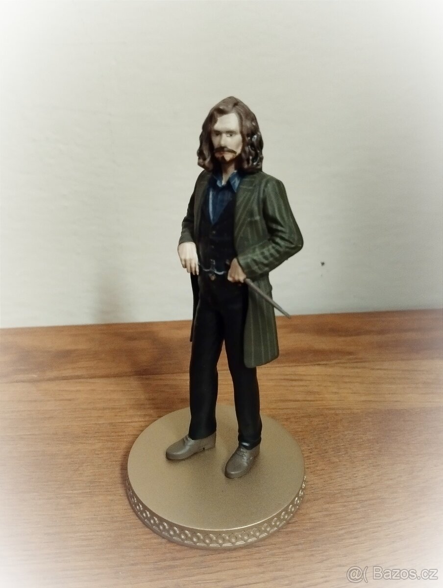 Figurky Harry Potter - 9