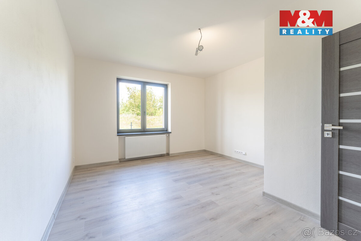 Prodej rodinného domu, 110 m², Kostelec nad Labem - 9