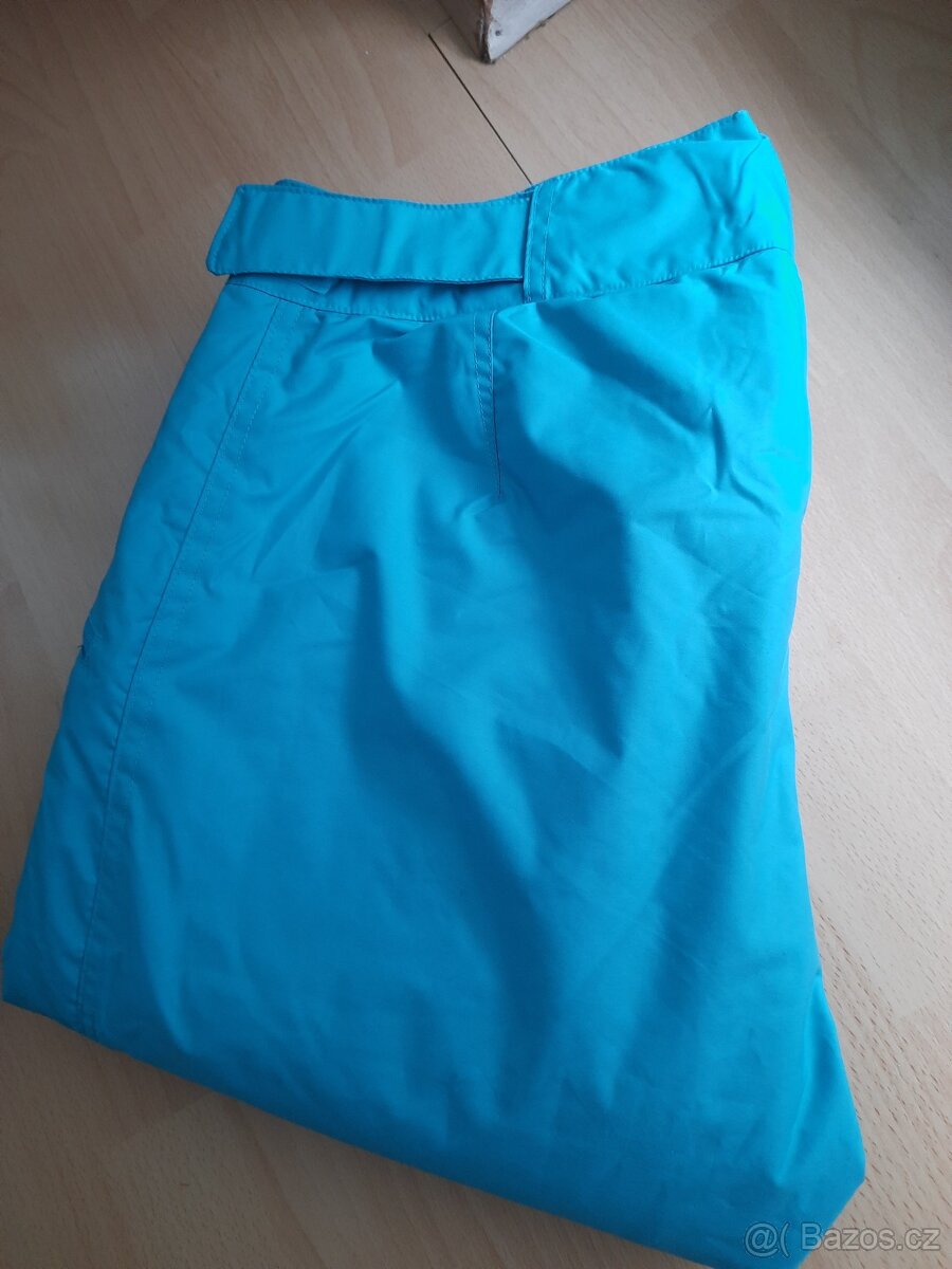 Dámské oteplováky Wedze vel L - top stav - 9