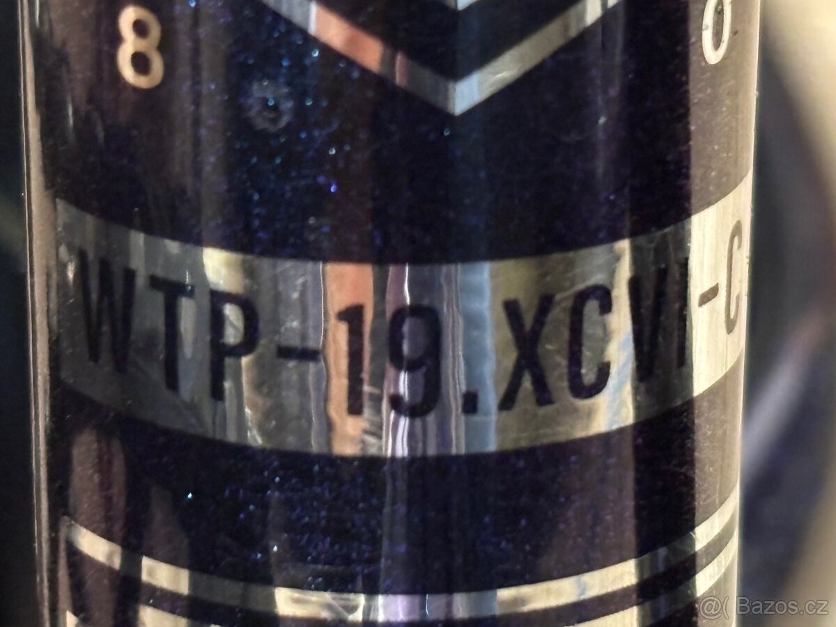 BMX WETHEPEOPLE 2023 crs 18’ - 9