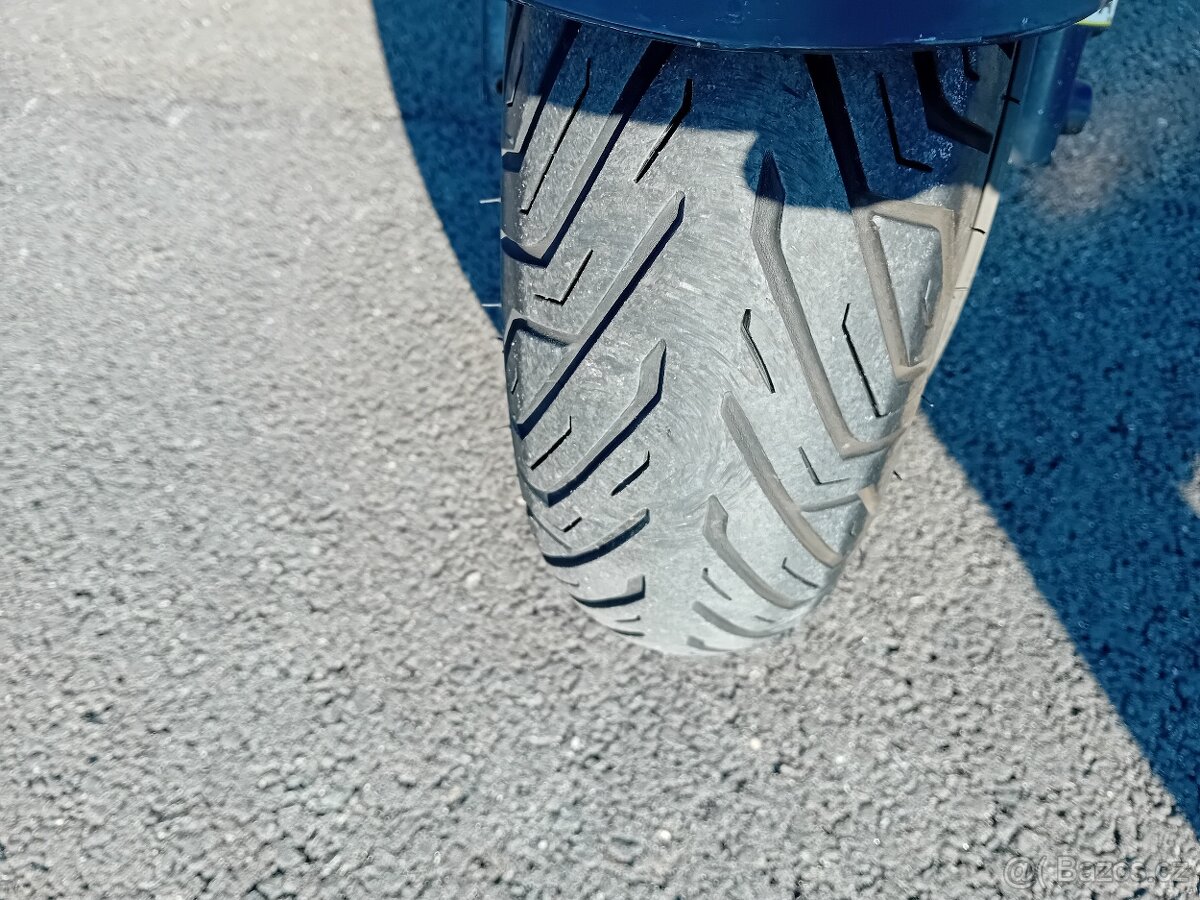 YAMAHA T-MAX 500 - 9