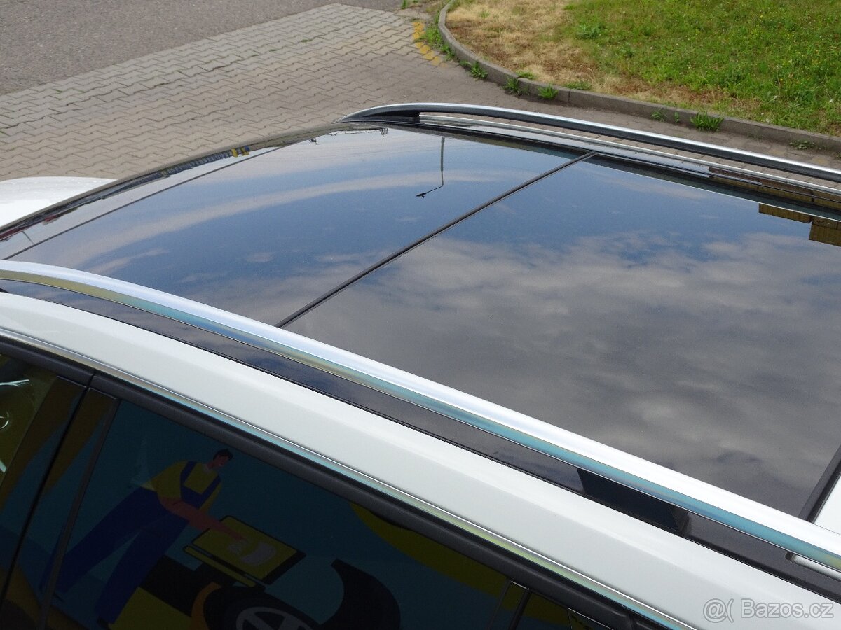 Mercedes Benz E350 Bluetec 4Matic, odpočet DPH - 9