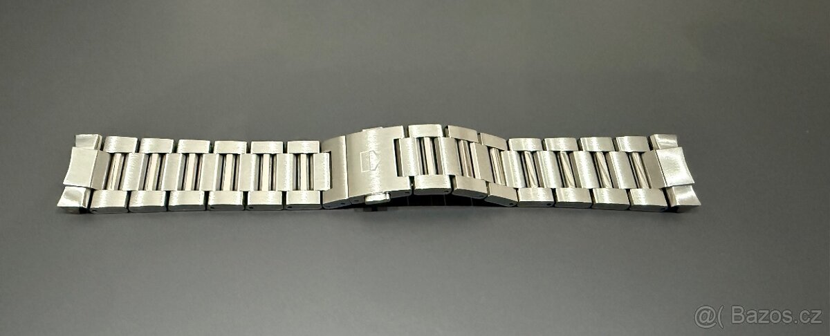 Tag Heuer Carrera Chronograph - 9