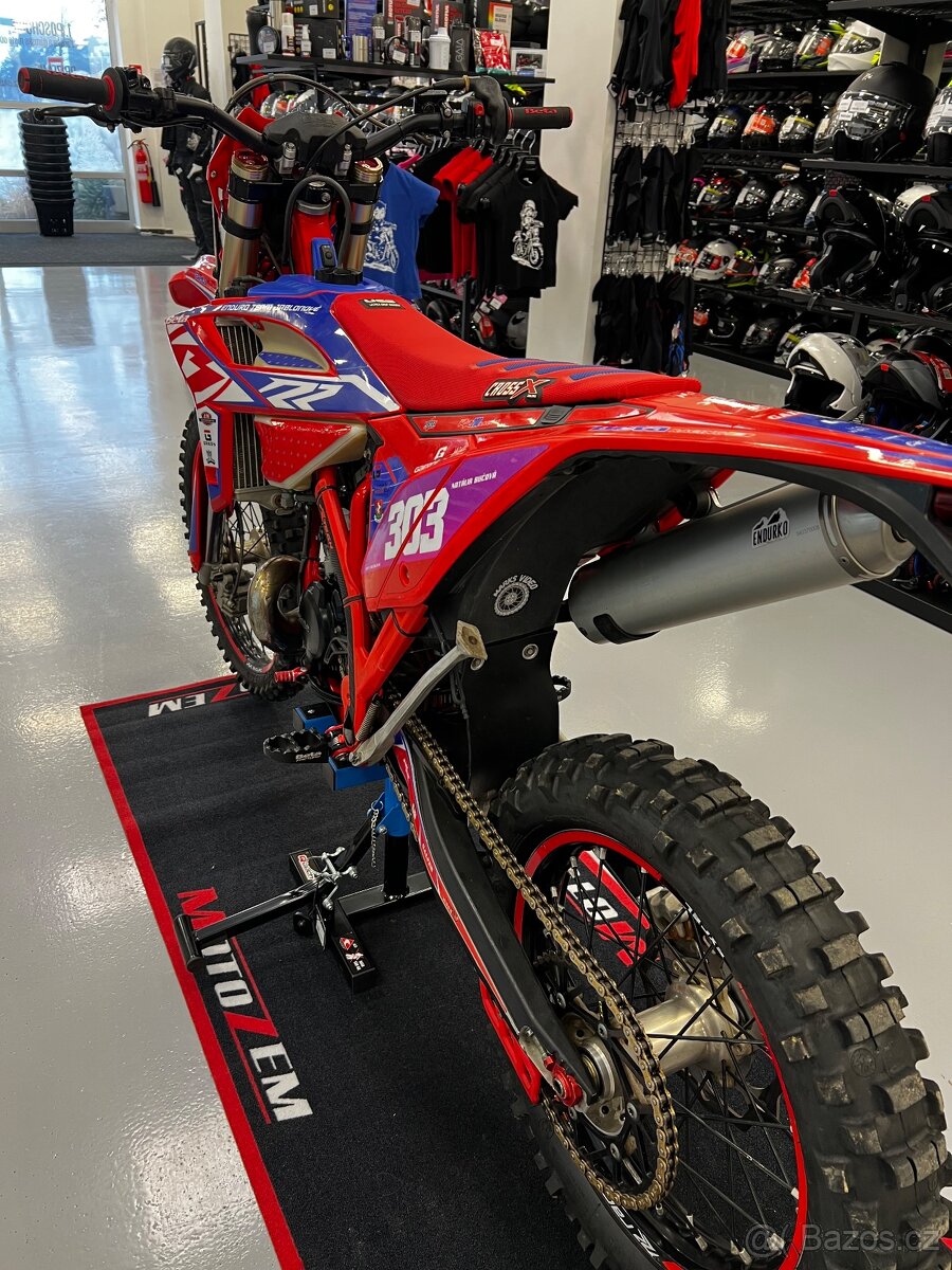 Beta RR 200 racing rok 2022 - 9