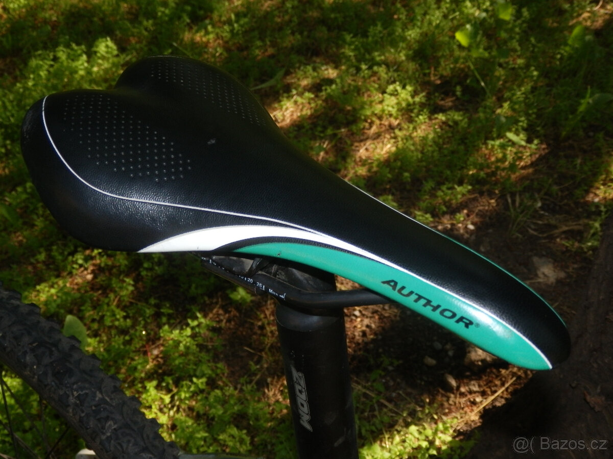 Horské kolo Author Mirage 14 / 24 - 9