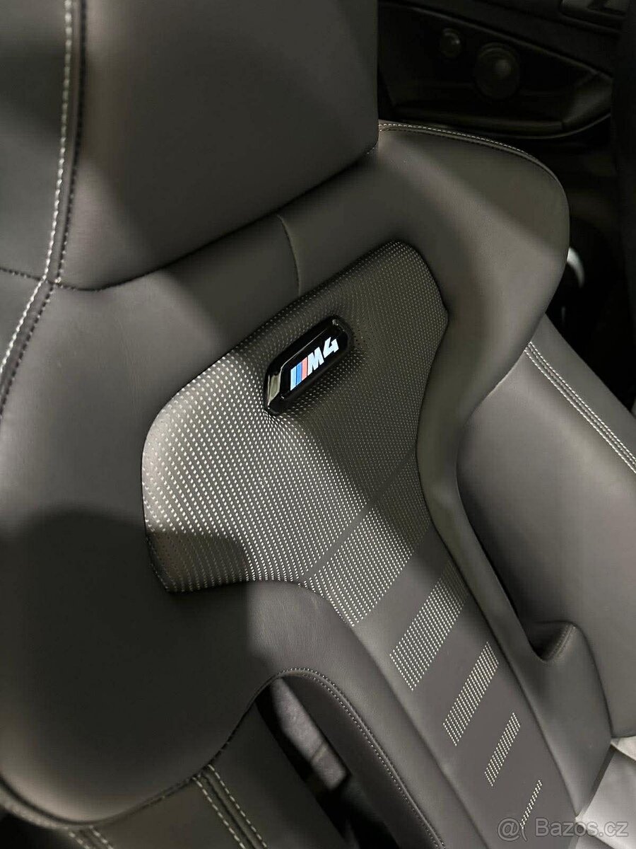 BMW M4 Competition Individual | 2018 | 80 026 km | 52 000 € - 9