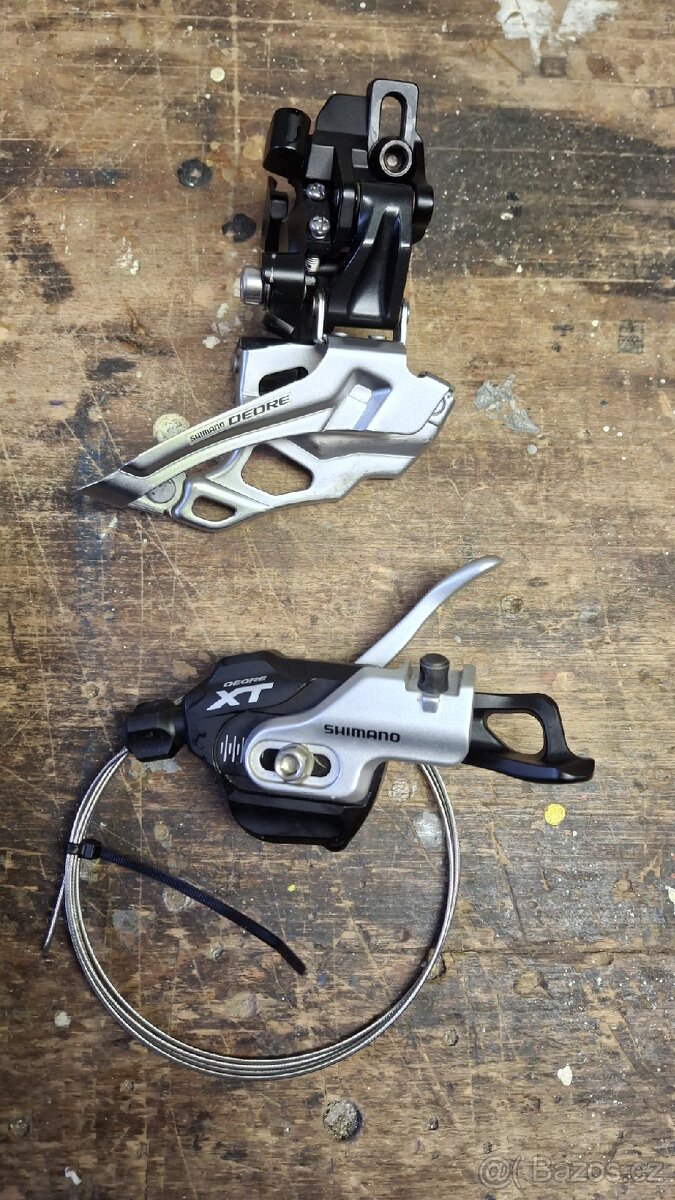 Přebytečné díly - 9