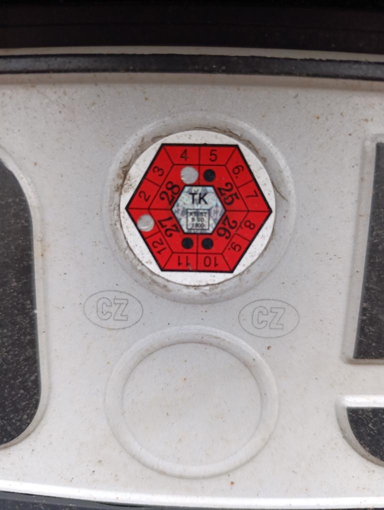 Škoda Octavia 1.6 MPI - 9