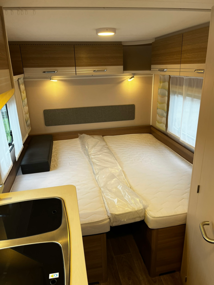 Dethleffs c´joy 460 LE - 9