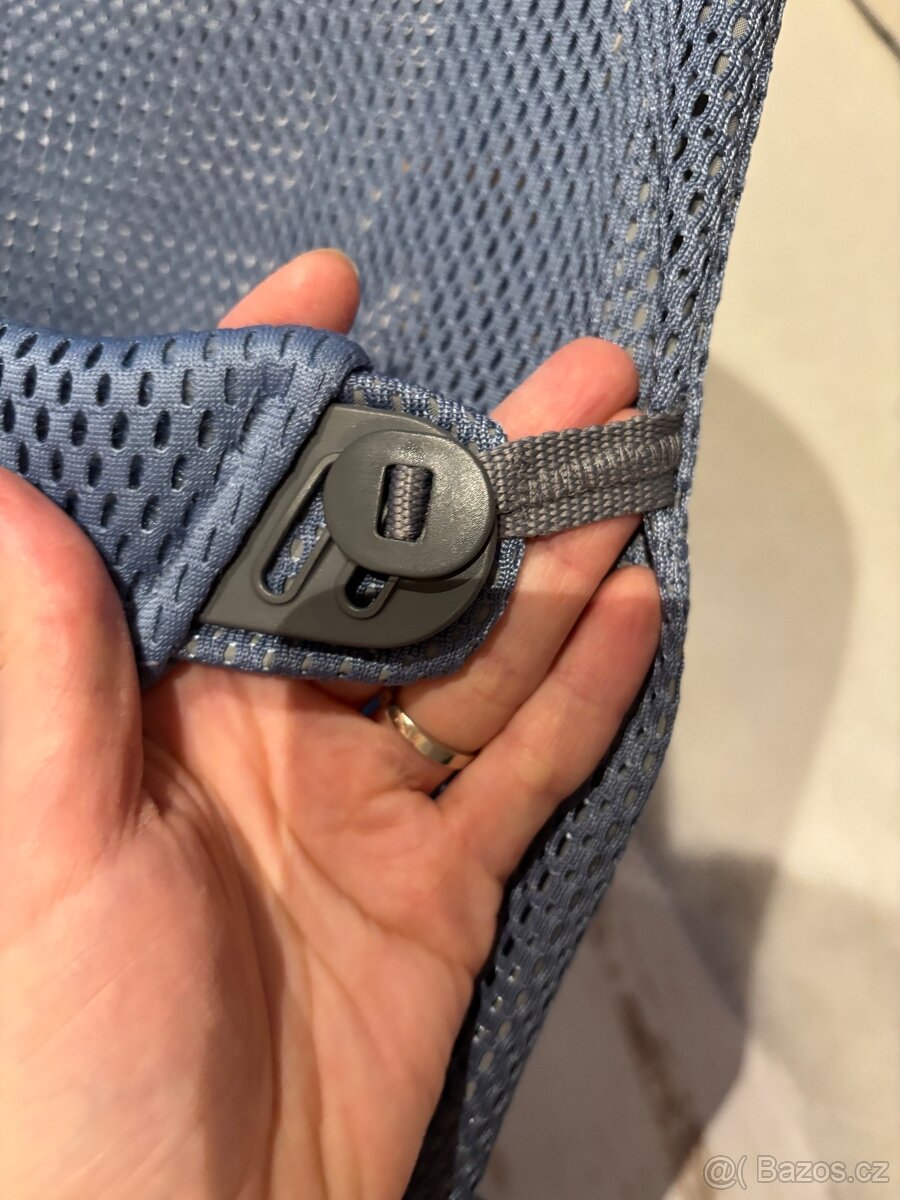 Lehátko, Houpátko Babybjörn - 9