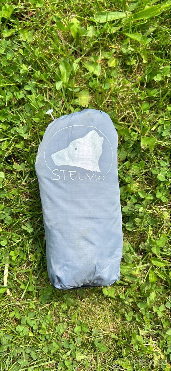 Bunda lehká větrovka UNISEX - 9