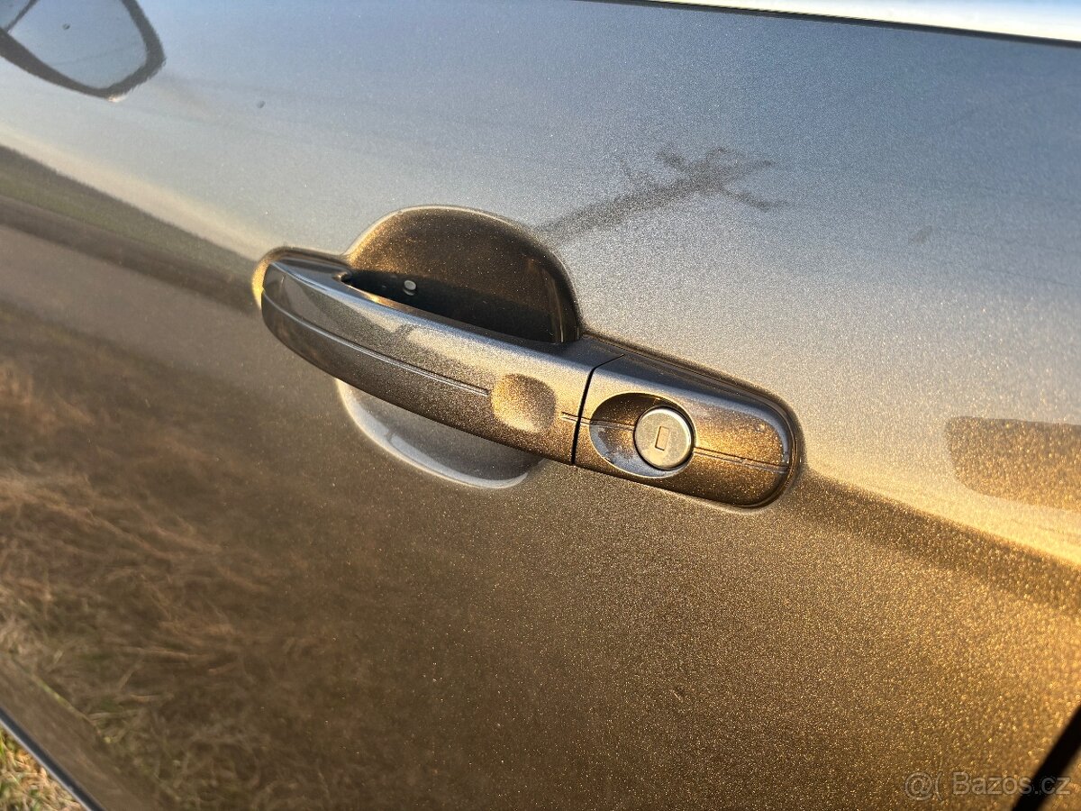 Ford Focus 2.0 TDCi hatchback 2017 - 9