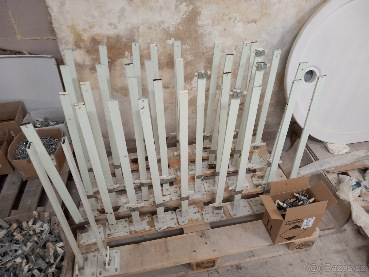 použité radiátory - 9