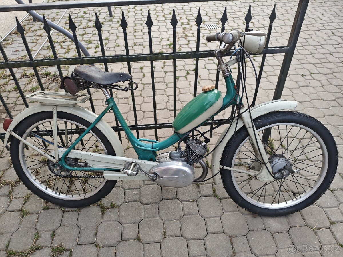 Stadion s11 Ušák - 9