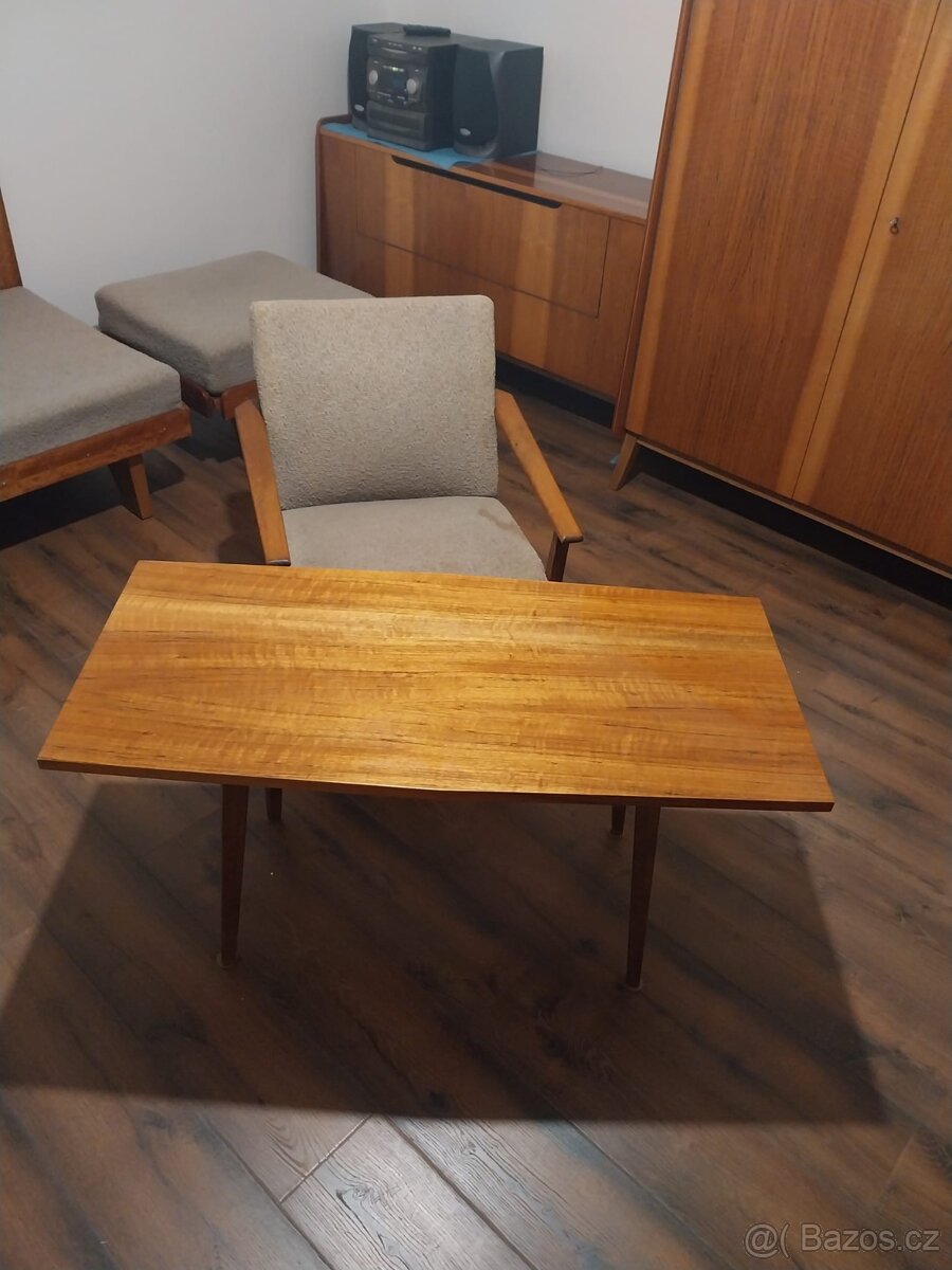 Prodám nábytek 70 léta - 9