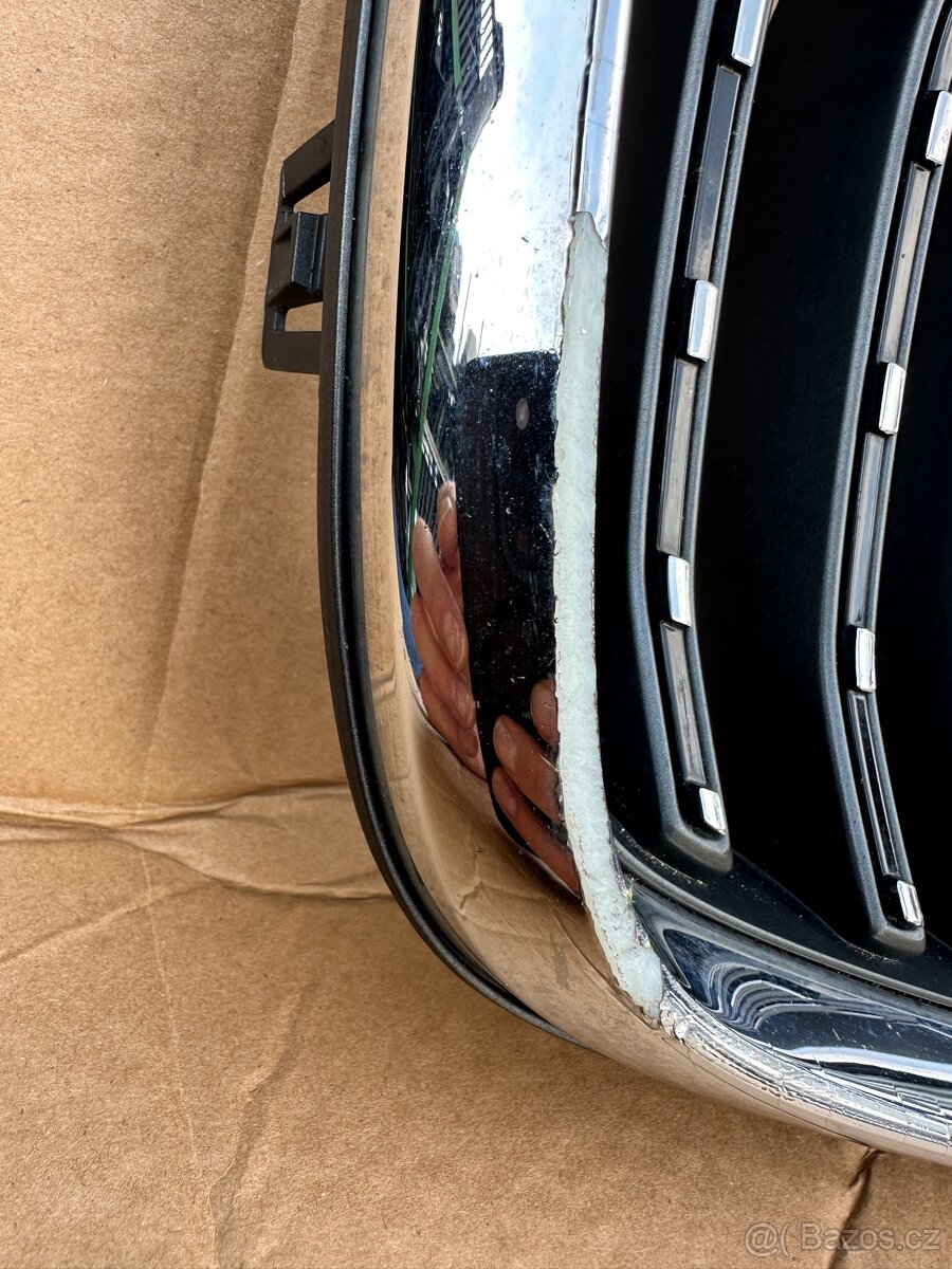 Volvo V90 S90 maska - 9