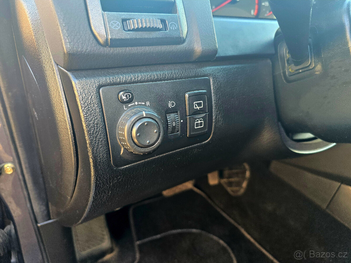 SsangYong Rexton 2.7 XDi 5V 121 kW 4X4 - 9