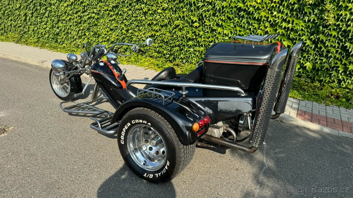 Rewaco HS4 Family 16 37kw - 9