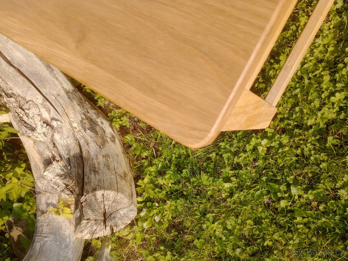 Jídelní židle dub zátěžová 2 - 9