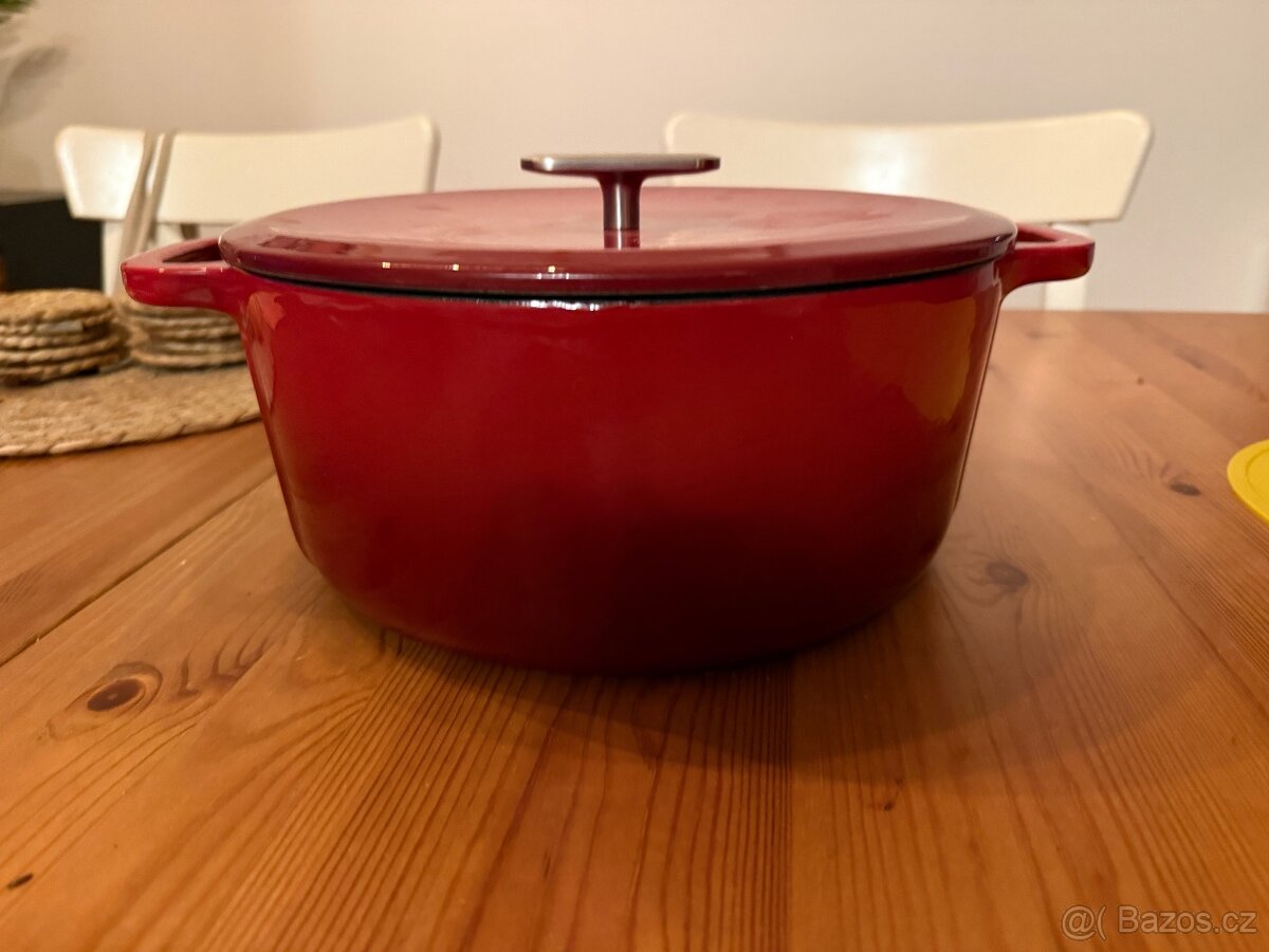 Fabini litinové nádobí - 9