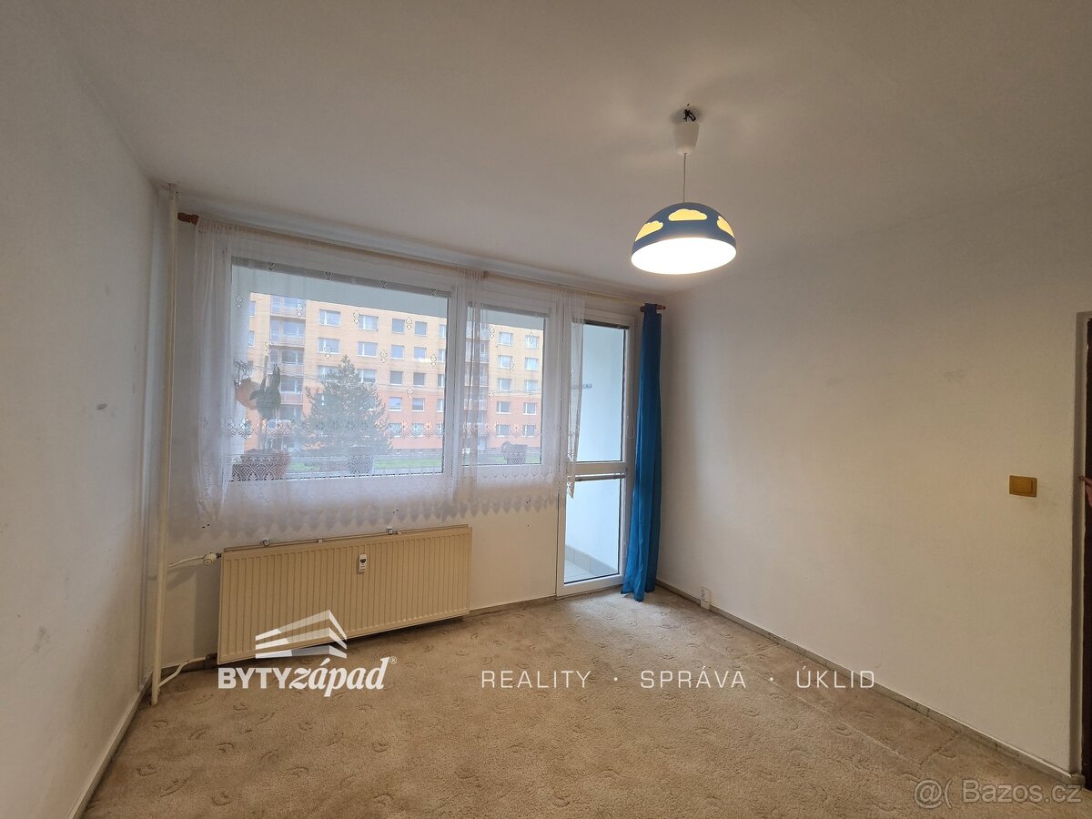 Pronájem, Byty 3+1, Nýřany, ev.č. yIVB8620 - 9