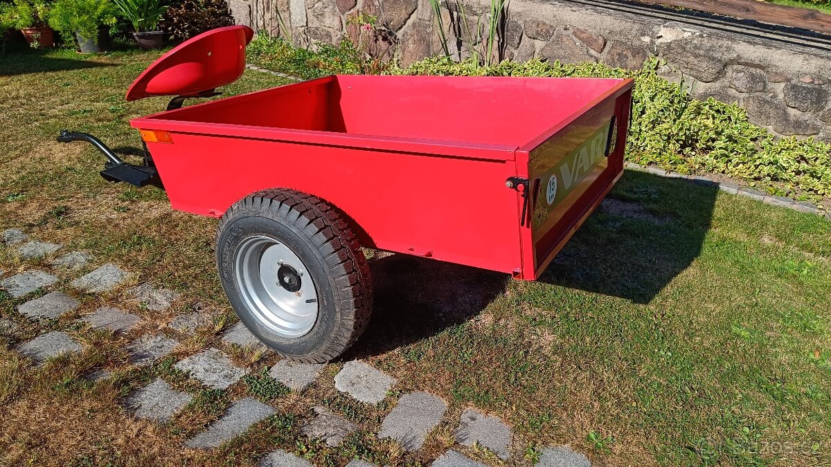 Prodám vozík VARI ANV - 400 - 9