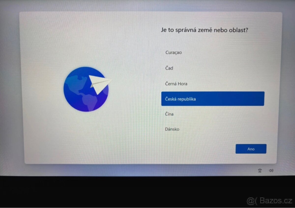 Notebook Umax VisionBook 14wg flex - 9