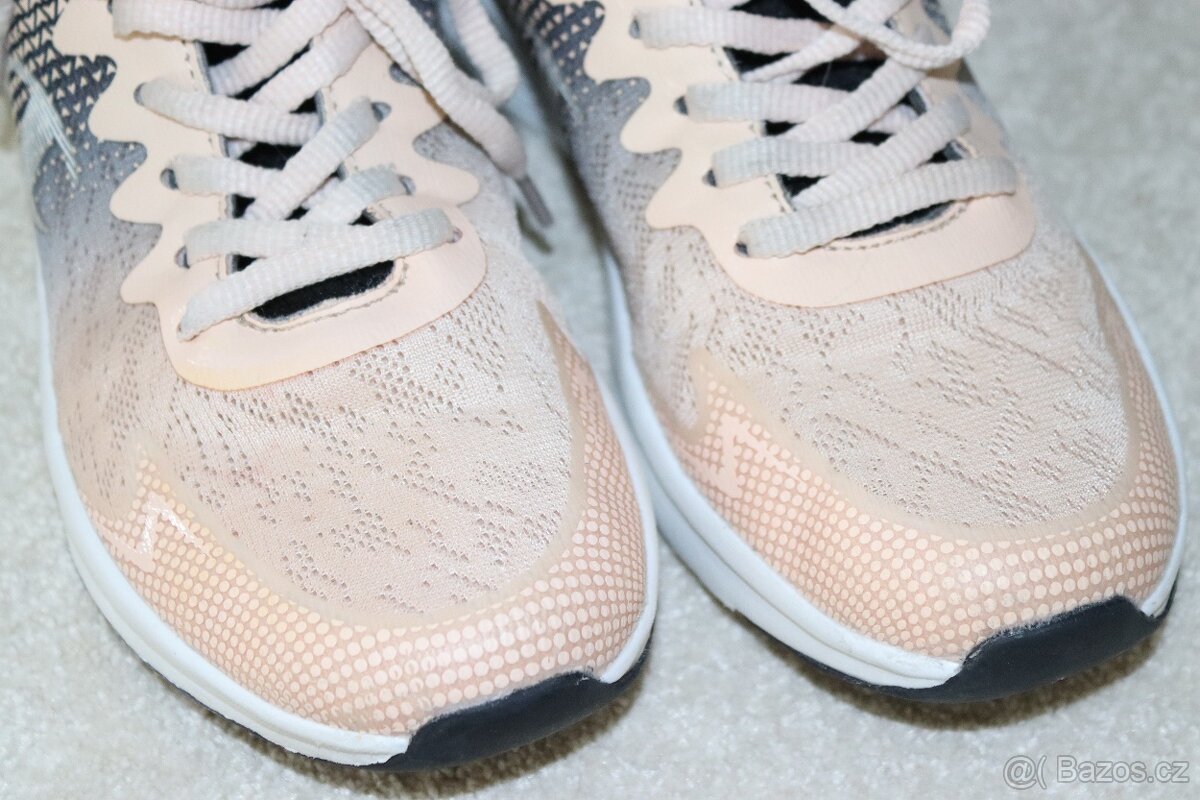 Boty tenisky Champion vel. 37,5 - 9