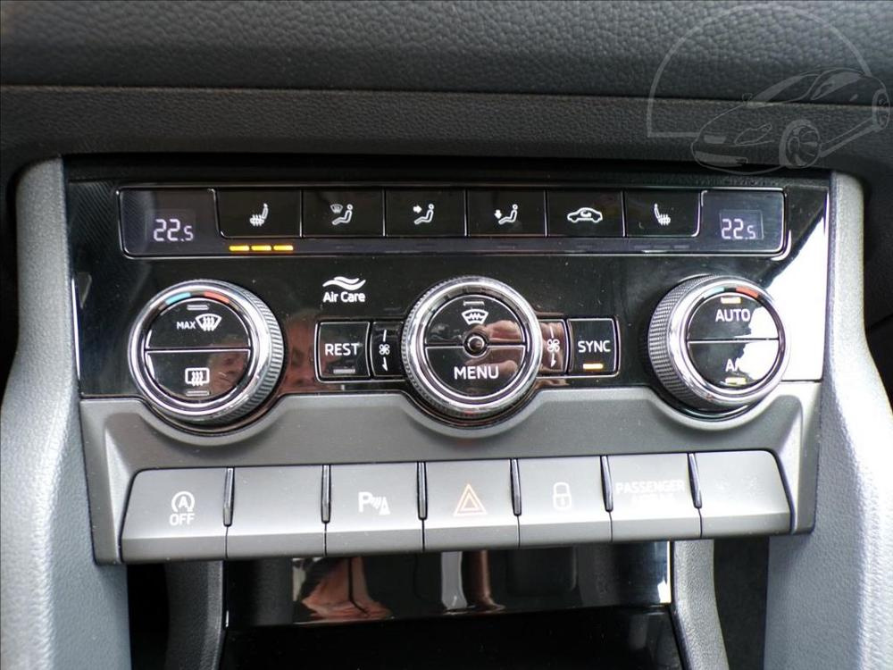 Škoda Kodiaq 2,0 TDI 4x4,DSG,STYLE.-DPH - 9