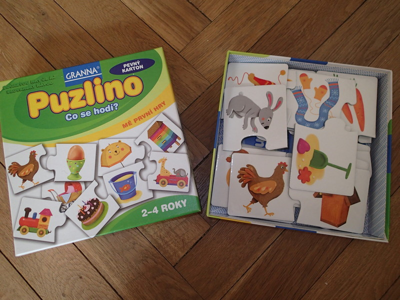 Hry pro děti - 9