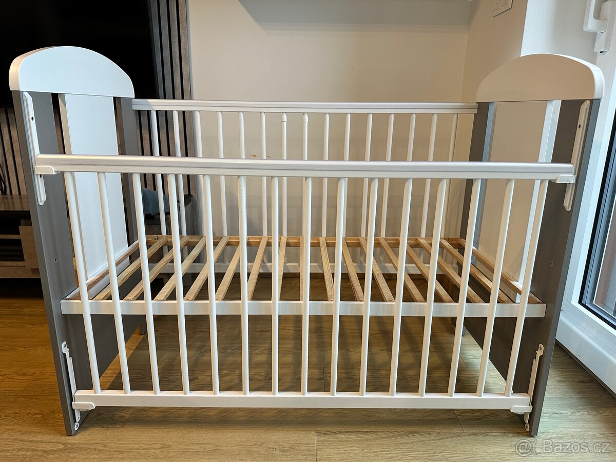 Dětská postýlka - 9