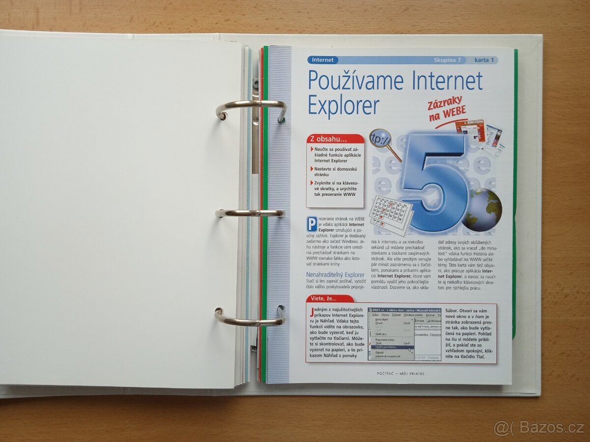 Počítač můj přítel - kompletní - 9