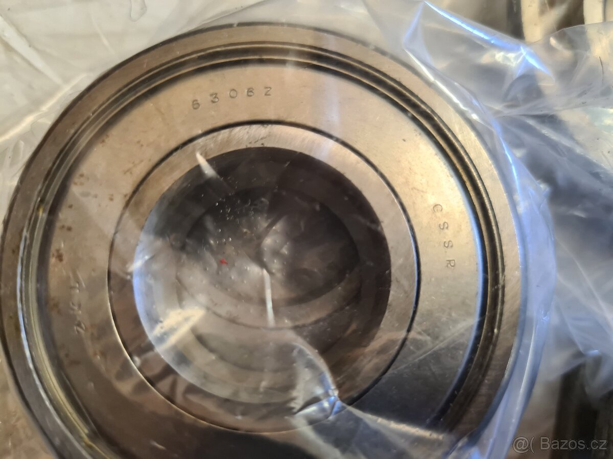 Brzdové čelisti - 9