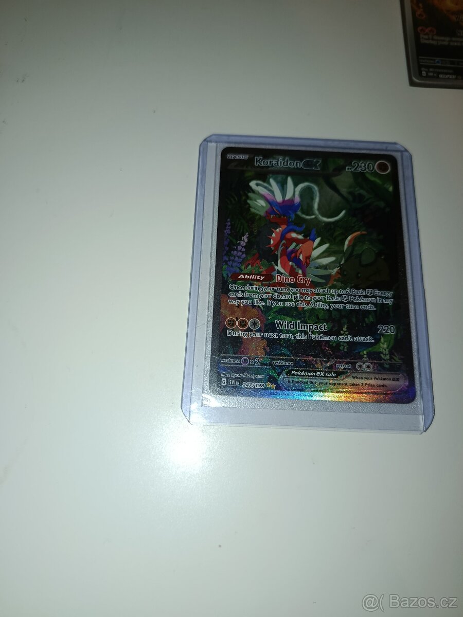 Prodej Pokémonů - 9