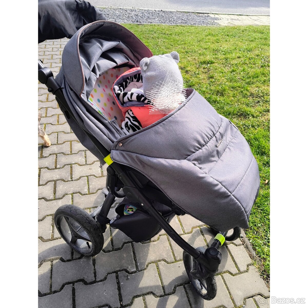 Bebetto Luca 2v1 - 9