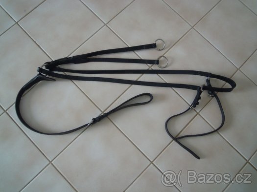 Prodám uzdečky - 9
