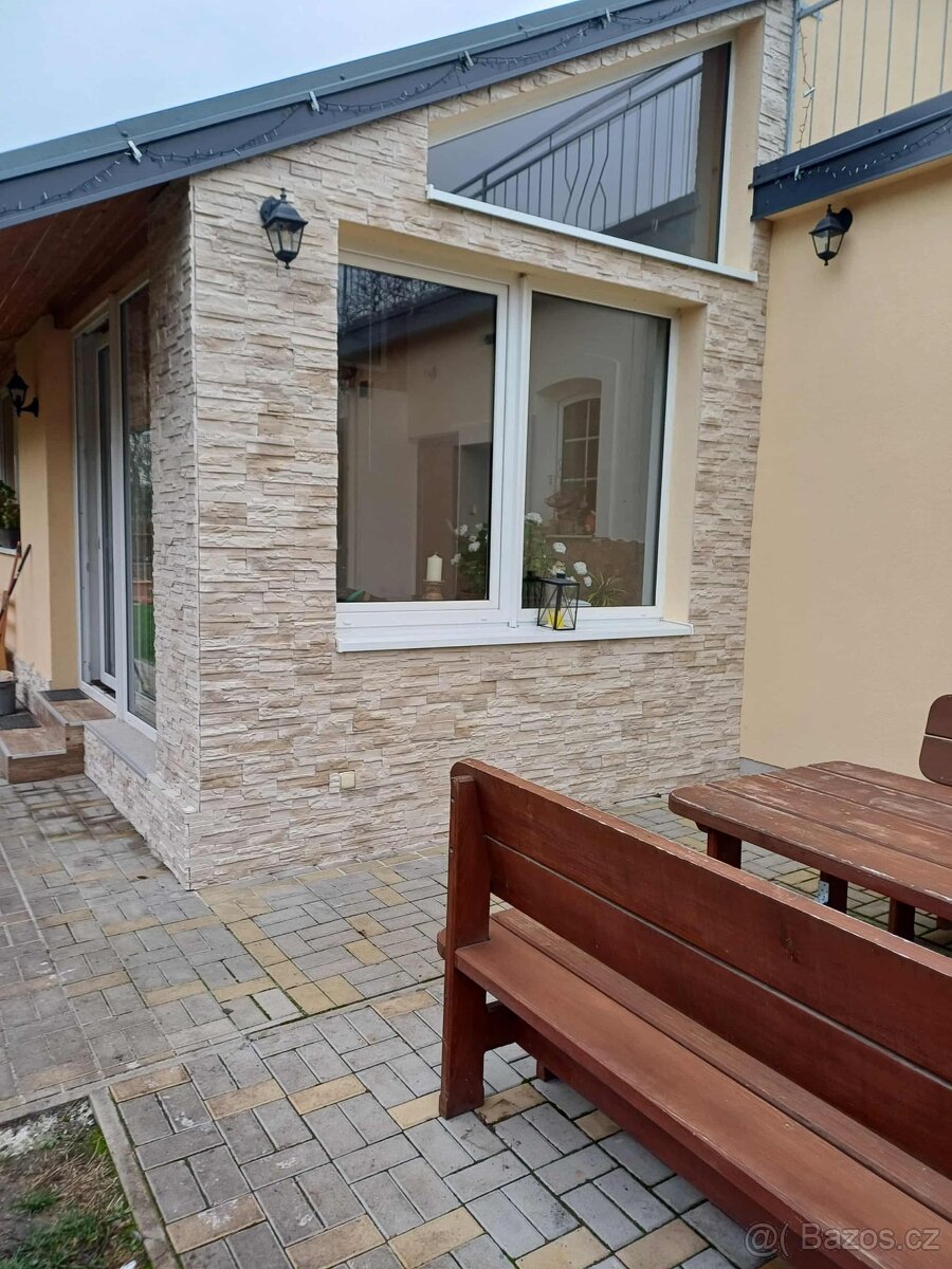 Zedník, zednické práce - 9