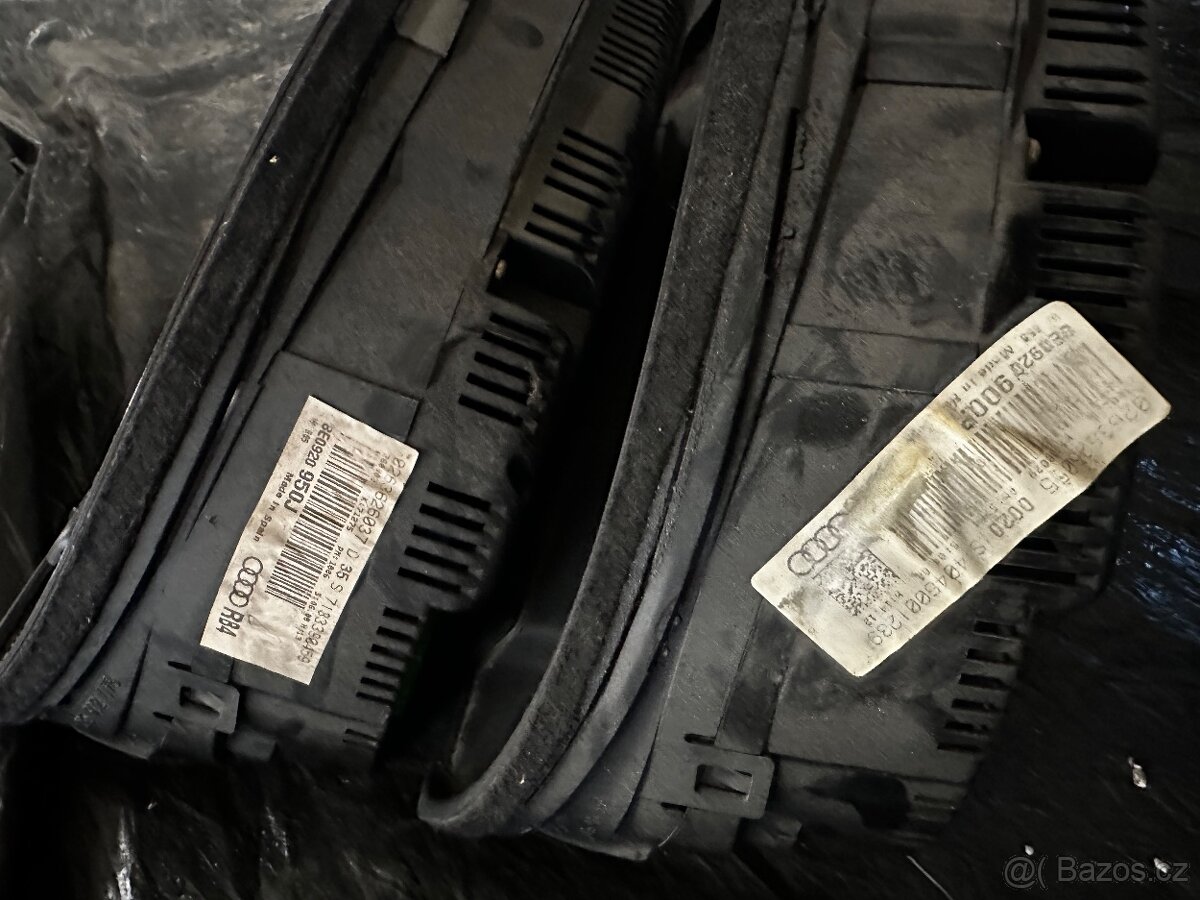 Budiky Passat VW Audi b6 maxidot b5.5 leon golf - 9