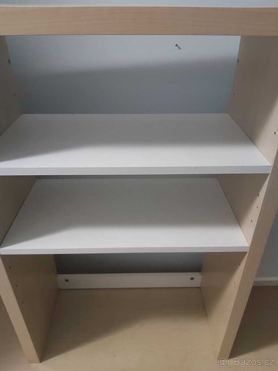 PSACÍ STŮL IKEA - 9