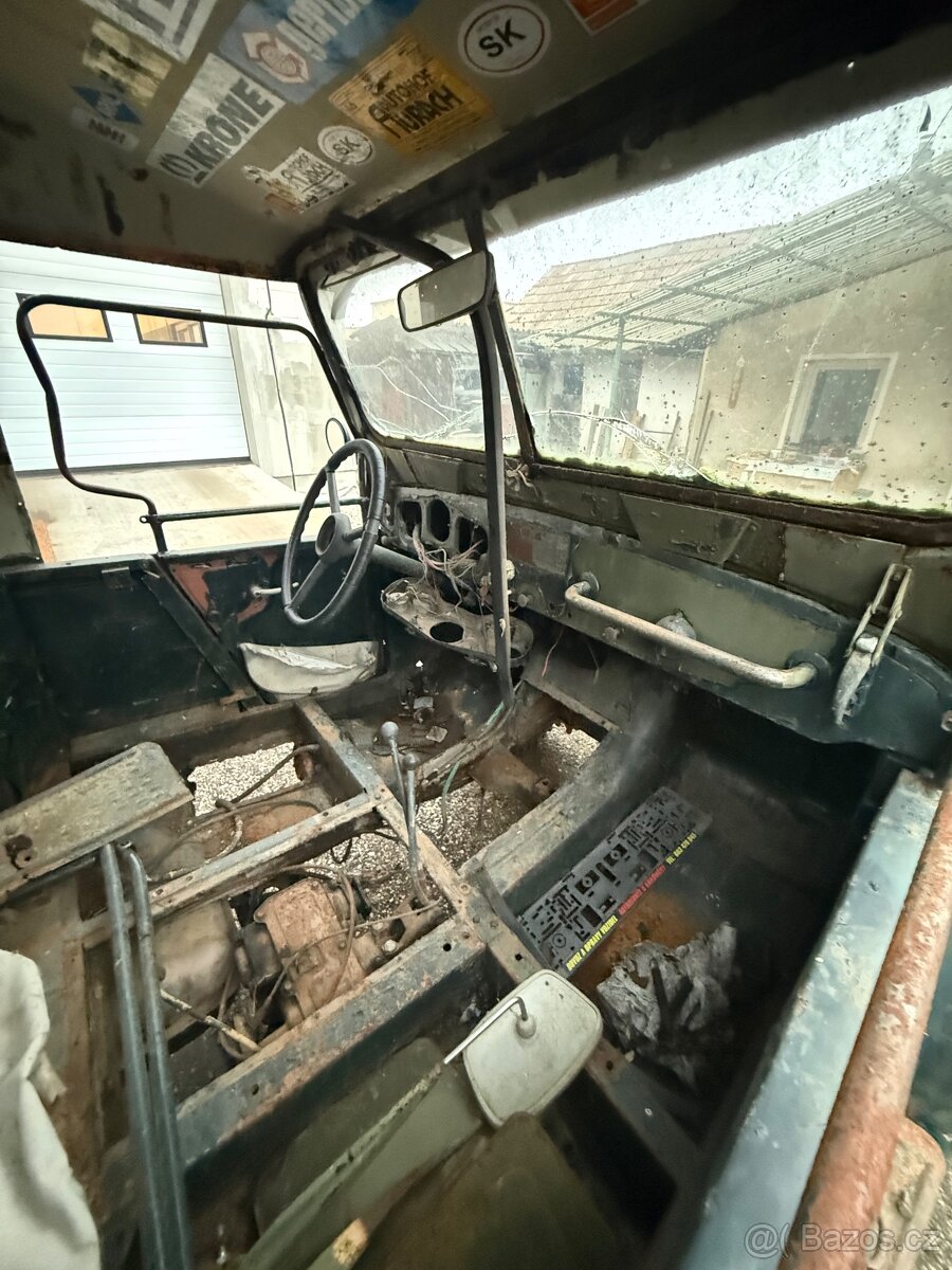 Prodam Gaz 69 M - 9
