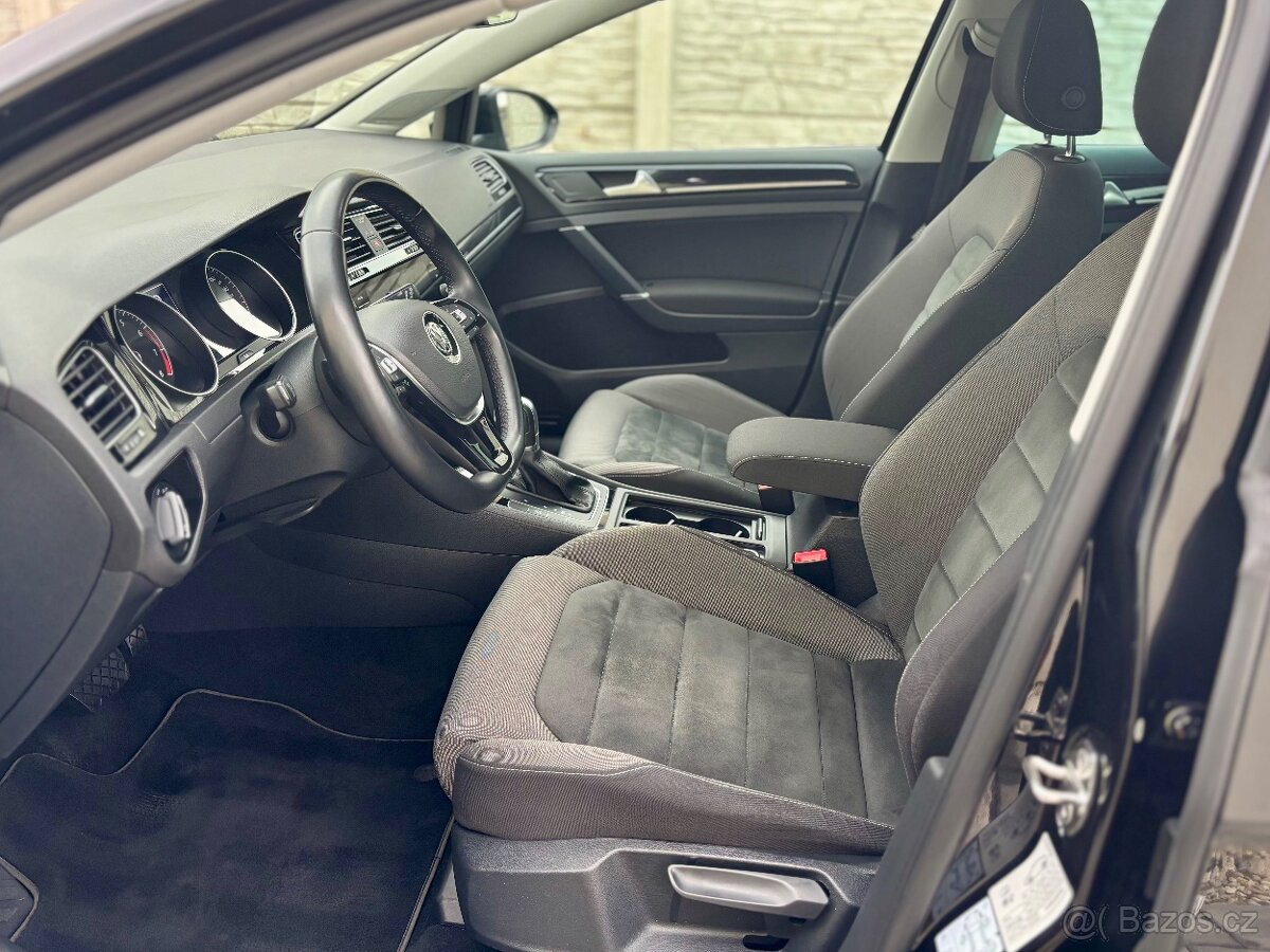 ❇️ VOLKSWAGEN GOLF VARIANT R-LINE 1.5 TSI 110 KW DSG - 9