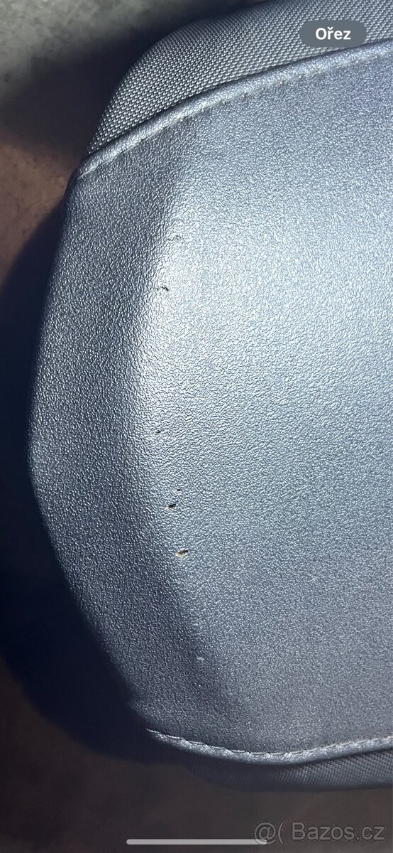 Originál sedlo Yamaha XT 660 X/R - 9