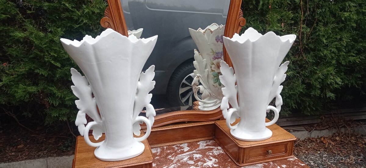 Párové vázy - 9