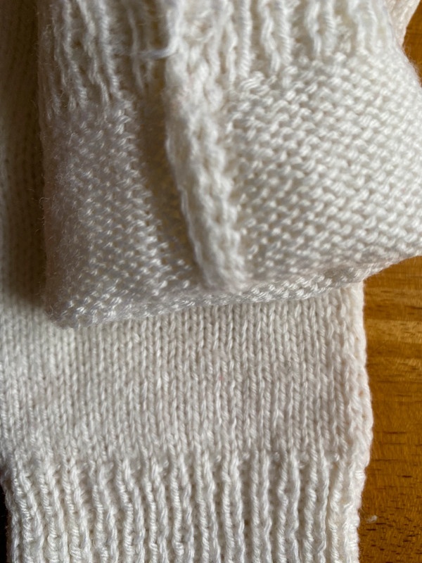 Dámské a pánské rukavice nové i použité - 9