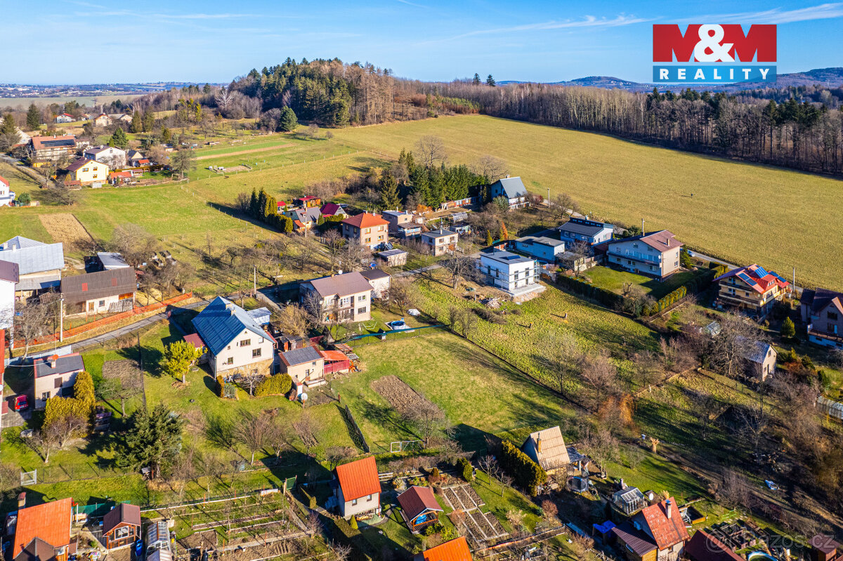 Prodej pozemku k bydlení, 1203 m², Třinec - 9