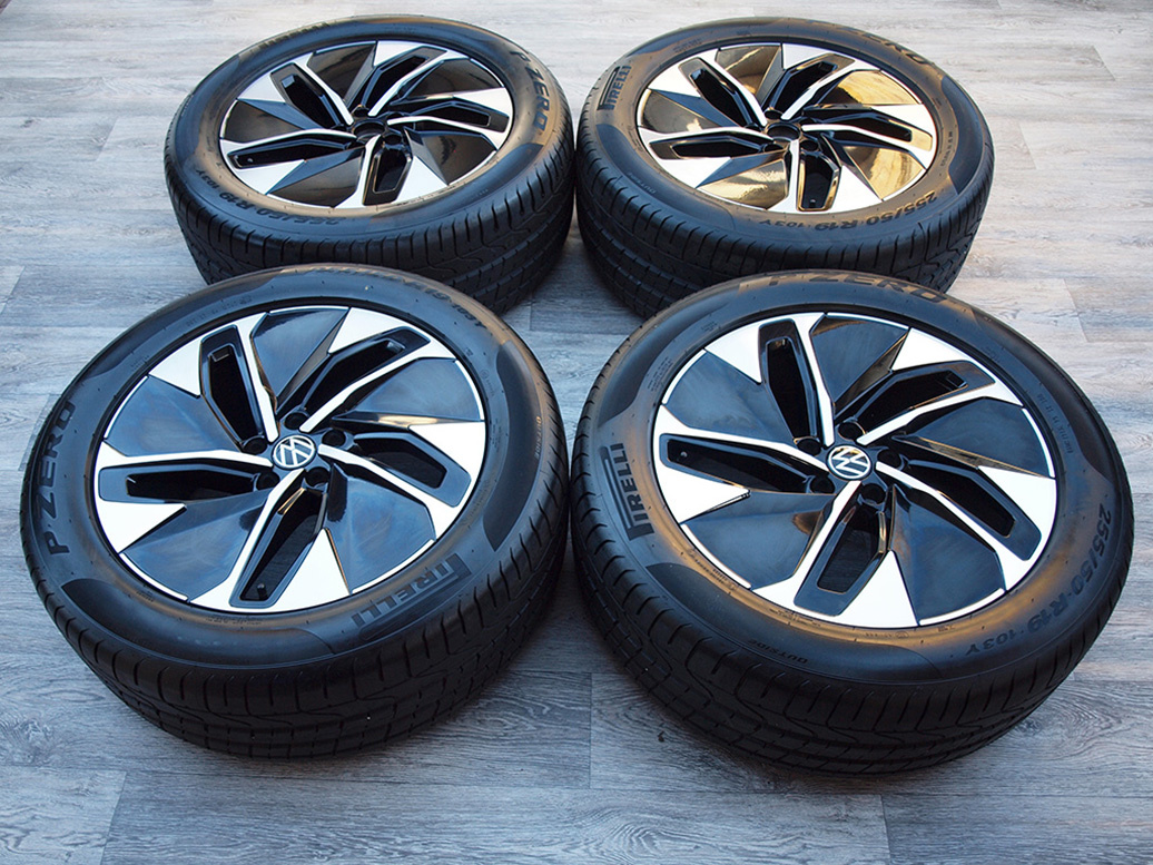 ►►19" 5x112 = VW ID.4 ID.5 ID.6 ►► NOVÉ – LETNÍ - 9