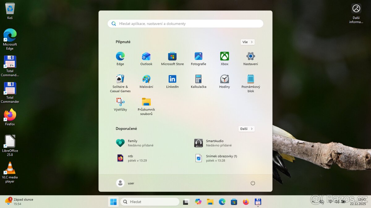 15.6 Notebook Lenovo ThinkPad Edge E530 - 9