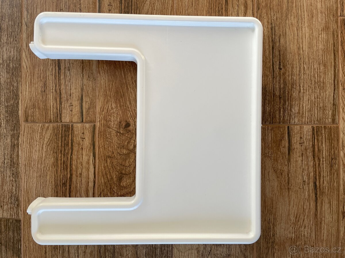 Dětská jídelní židlička IKEA - 9