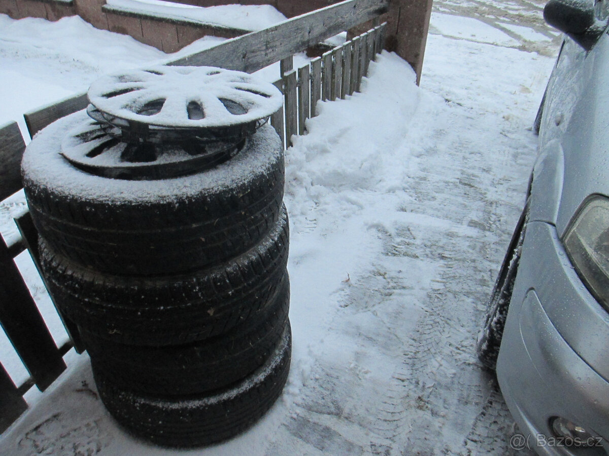 Citroen C3 1,4 i - 9